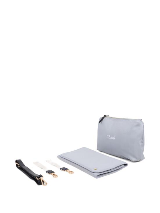 26SS [키즈] 끌로에 숄더백 C20943 Z10 Blue - CHLOE