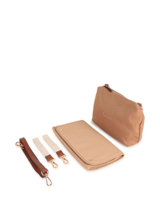 26SS [키즈] 끌로에 숄더백 C20942 244 Beige - CHLOE