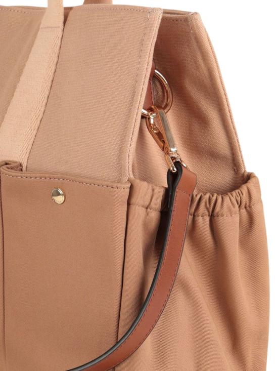 26SS [키즈] 끌로에 숄더백 C20942 244 Beige - CHLOE