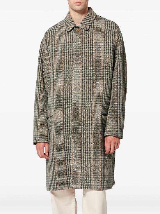 26SS 이자벨마랑 코트 MA0528HA D1E02H90BE Beige