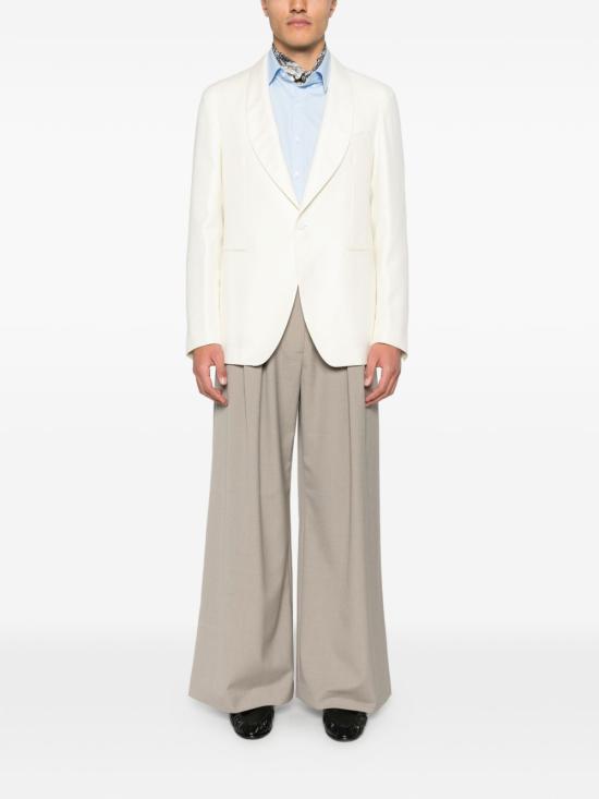 26SS 딸리아토레 수트 자켓 1FVK18A 060092X3108 White - TAGLIATORE