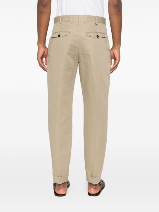 26SS 피티토리노 수트 팬츠 CORSZAZ40FWD PU380060 Brown - PT TORINO