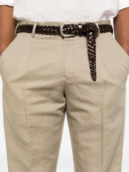 26SS 피티토리노 수트 팬츠 CORSZAZ40FWD PU380060 Brown - PT TORINO