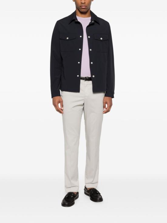 26SS 피티토리노 수트 팬츠 COATMAZ00CL1 PU42Y210 Grey - PT TORINO