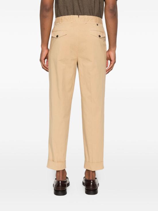 26SS 피티토리노 수트 팬츠 COZTCLZB0CL1 NK30Y091 Beige - PT TORINO