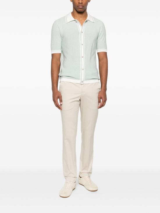 26SS 피티토리노 수트 팬츠 COASMAZ00CL1 SD590040 Beige - PT TORINO