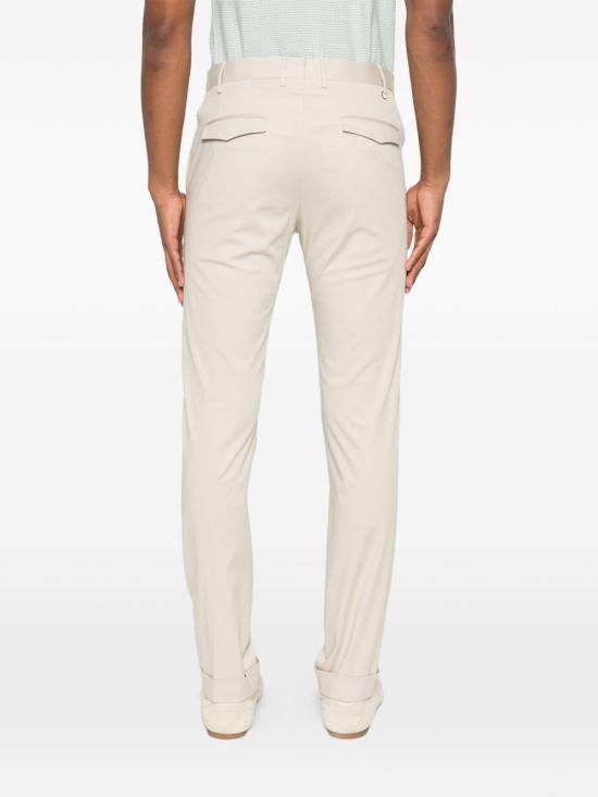 26SS 피티토리노 수트 팬츠 COASMAZ00CL1 SD590040 Beige - PT TORINO