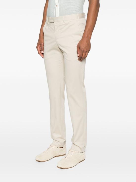 26SS 피티토리노 수트 팬츠 COASMAZ00CL1 SD590040 Beige - PT TORINO