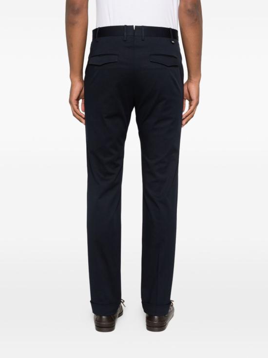 26SS 피티토리노 수트 팬츠 COASMAZ00CL1 SD590370 Blue - PT TORINO