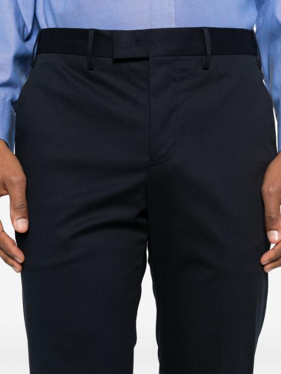 26SS 피티토리노 수트 팬츠 COASMAZ00CL1 SD590370 Blue - PT TORINO