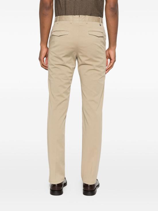 26SS 피티토리노 수트 팬츠 COATMAZ00CL1 PU42Y111 Beige - PT TORINO