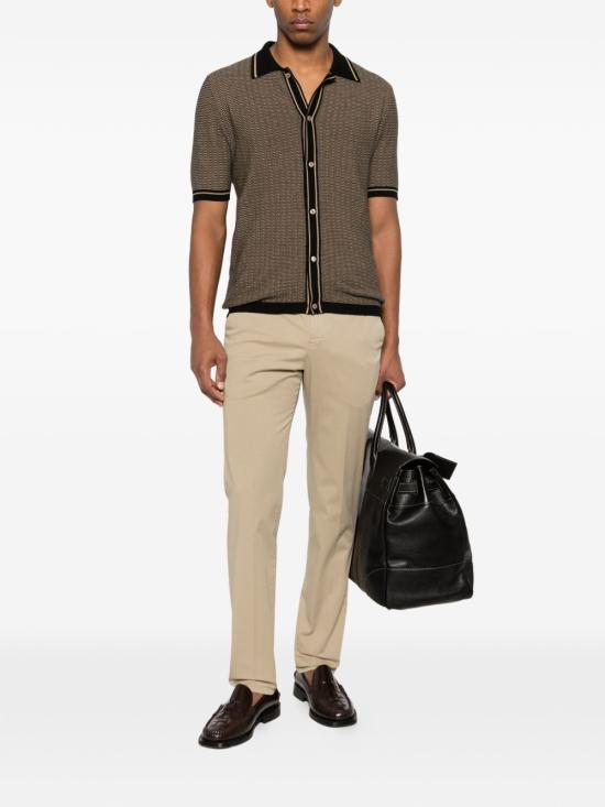 26SS 피티토리노 수트 팬츠 COATMAZ00CL1 PU42Y111 Beige - PT TORINO