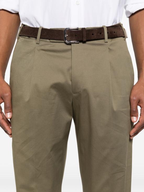 26SS 피티토리노 수트 팬츠 CORSZAZ40FWD SD590440 Green - PT TORINO