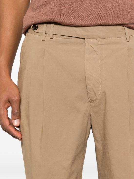 26SS 피티토리노 수트 팬츠 COZTCLZB0CL1 NK30Y139 Brown - PT TORINO