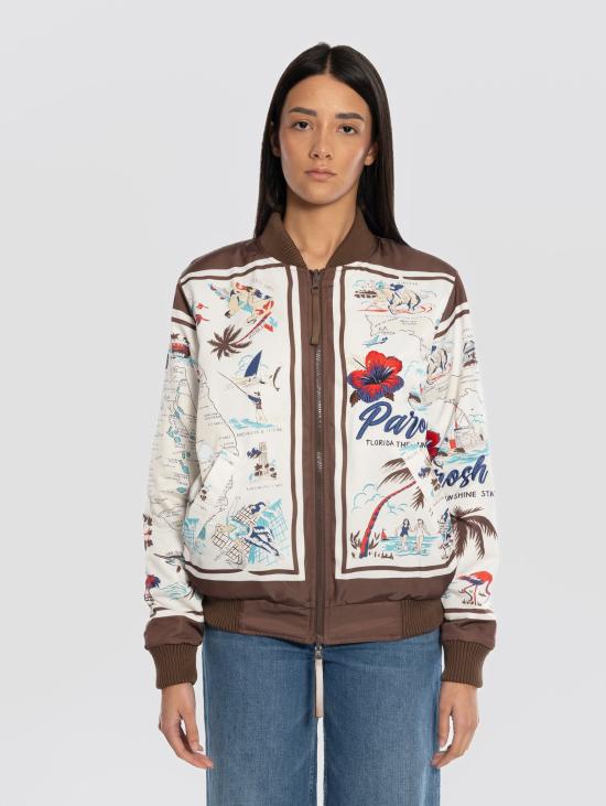 26SS 파로쉬 자켓 D431840 PLORIDA808