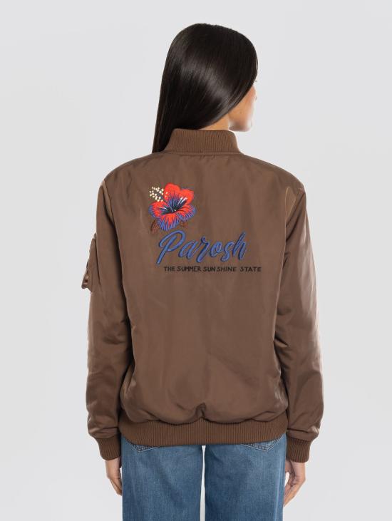 26SS 파로쉬 자켓 D431840 PLORIDA808 - PAROSH