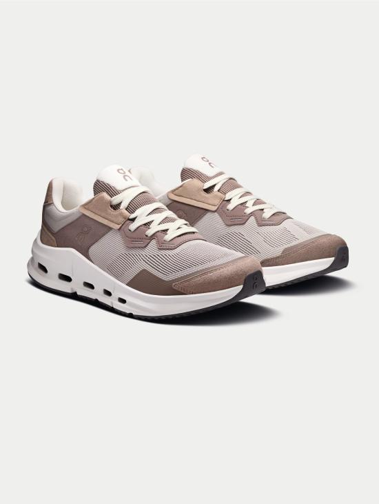 26SS 온 러닝 스니커즈 3MF30154847 CLOUDNOVA RIFT - ON RUNNING