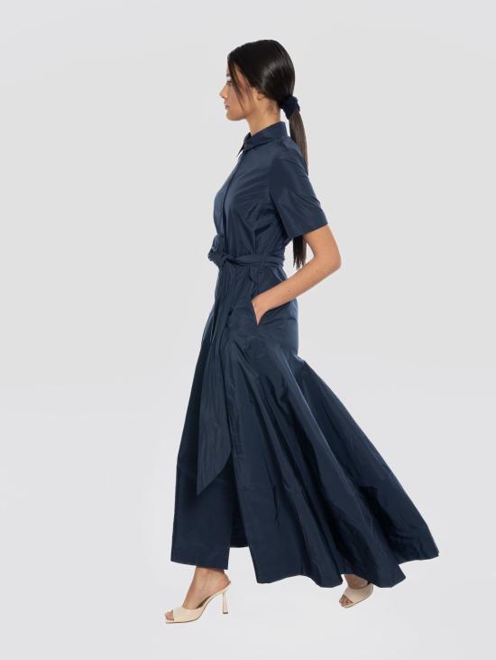 26SS 파로쉬 롱 원피스 D726098 PIMPY26012 - PAROSH