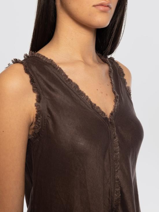 26SS 파로쉬 롱 원피스 D722502 BEACH26086 - PAROSH