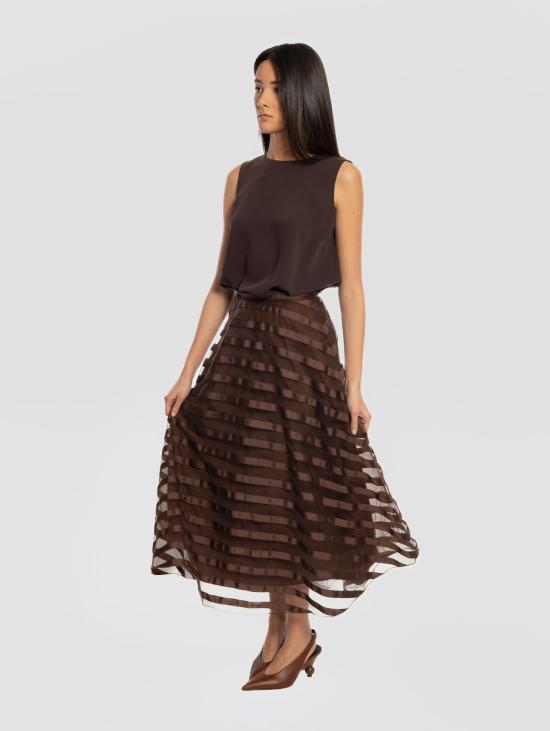 26SS 파로쉬 블라우스 D312429 PANTY26008 - PAROSH