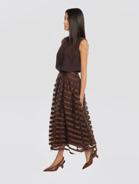 26SS 파로쉬 블라우스 D312429 PANTY26008 - PAROSH