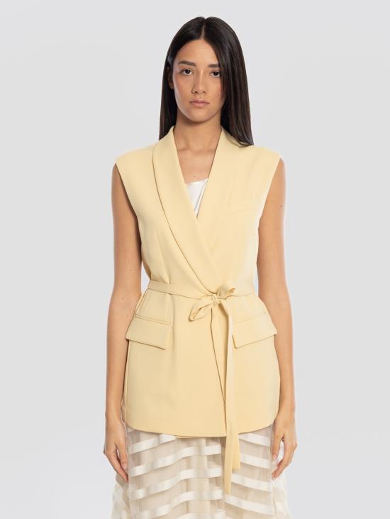 26SS 파로쉬 베스트 D410054 PANTY26076