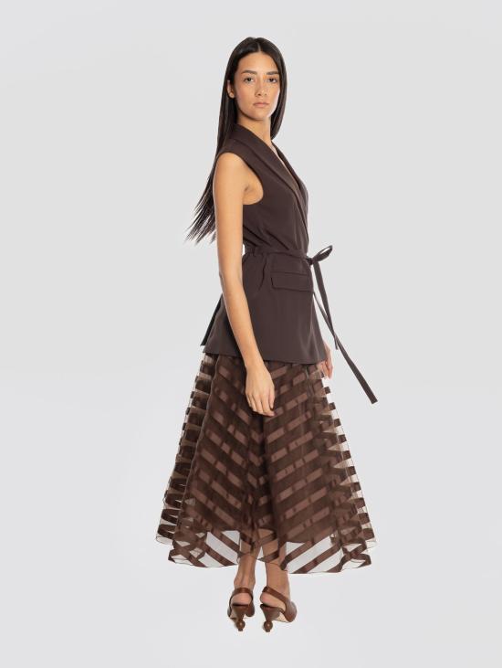 26SS 파로쉬 베스트 D410054 PANTY26008 - PAROSH