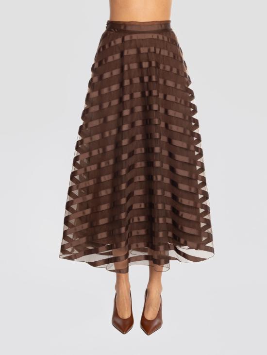 26SS 파로쉬 롱 스커트 D621545 NUANCE26008