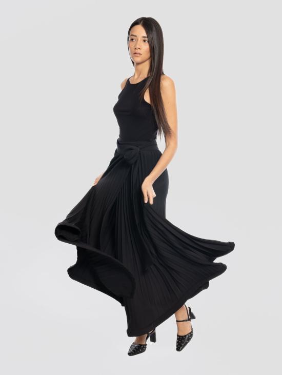 26SS 파로쉬 롱 스커트 D621194 PANTY26013 - PAROSH