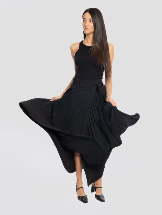 26SS 파로쉬 롱 스커트 D621194 PANTY26013 - PAROSH