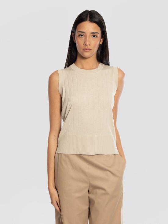 26SS 막스마라 민소매 티셔츠 2616361147600001