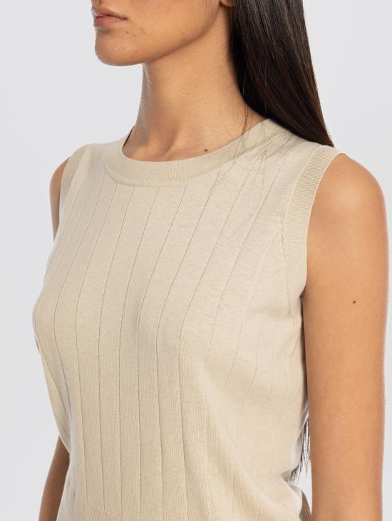 26SS 막스마라 민소매 티셔츠 2616361147600001 - MAX MARA