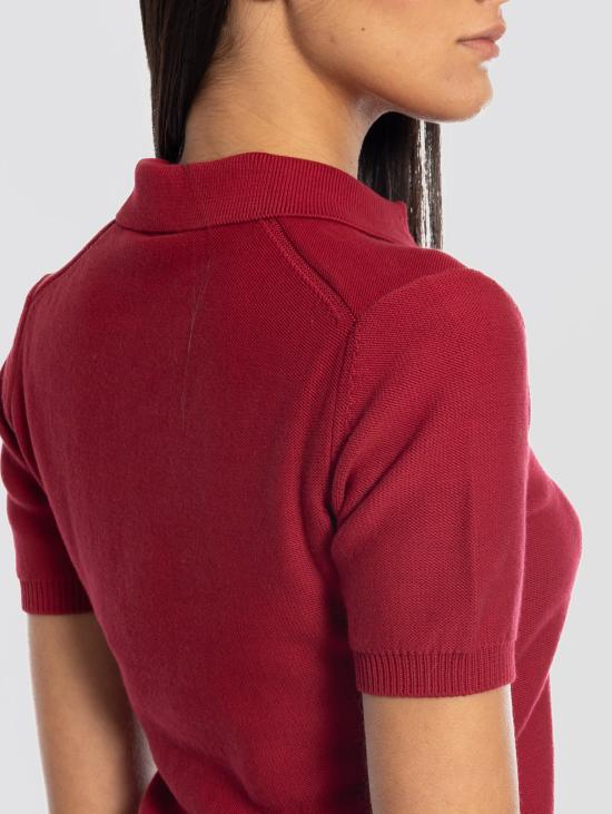 26SS 막스마라 폴로 티셔츠 2616361137600002 - MAX MARA