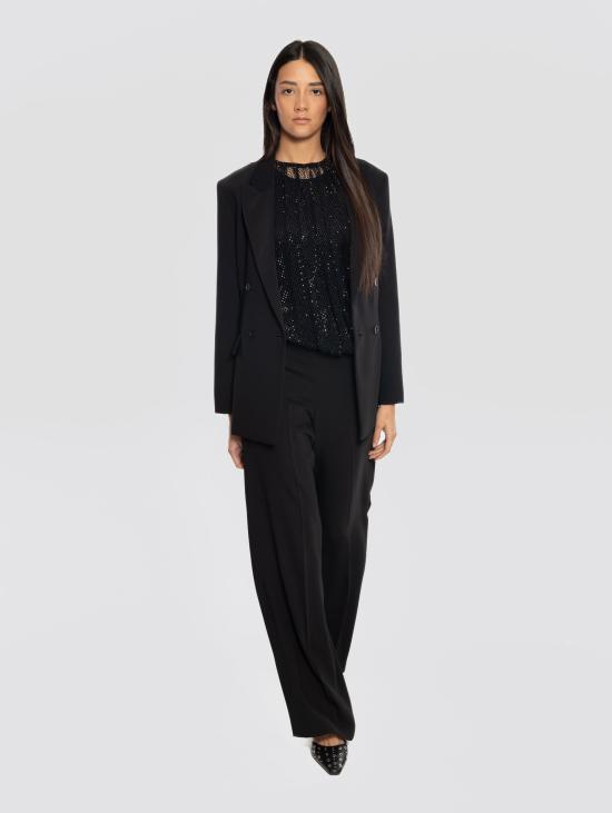 26SS 파로쉬 스트레이트 팬츠 D232336 PANTY26013 - PAROSH