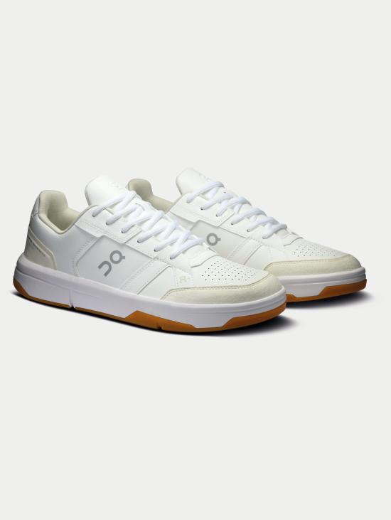 26SS 온 러닝 스니커즈 3MF10540924 THE ROGER CLUBHOUSE - ON RUNNING