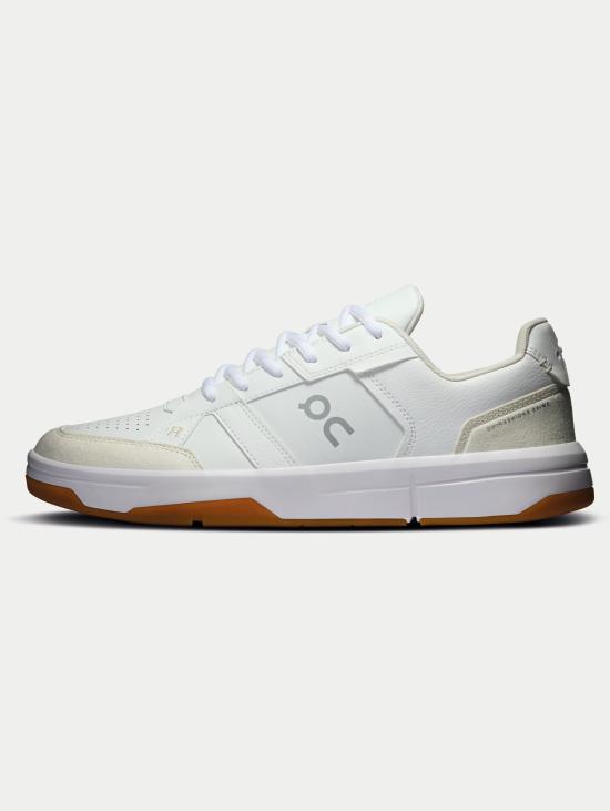 26SS 온 러닝 스니커즈 3MF10540924 THE ROGER CLUBHOUSE