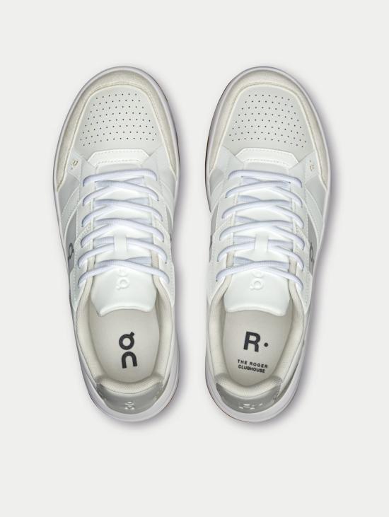 26SS 온 러닝 스니커즈 3MF10540924 THE ROGER CLUBHOUSE - ON RUNNING