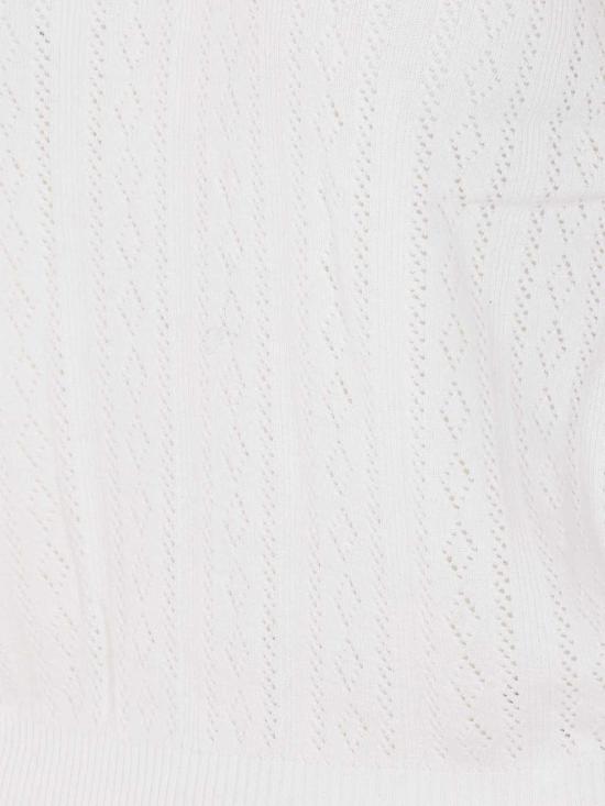 26SS 리사 양 반팔 티셔츠 2026070SJ White - LISA YANG