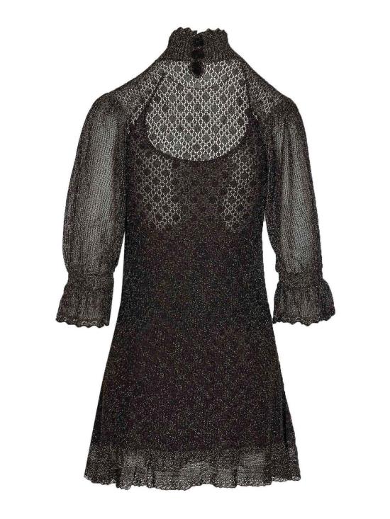 26SS 끌로에 터틀넥 26SMR036200YY Black - CHLOE