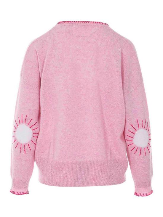 26SS 낫샤이 긴팔 티셔츠 NF1A002WSC010 Nude Neutrals - NOT SHY