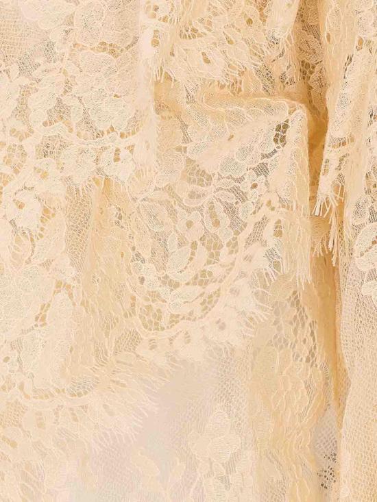 26SS 릭소 민소매 티셔츠 551007347 Beige - RIXO