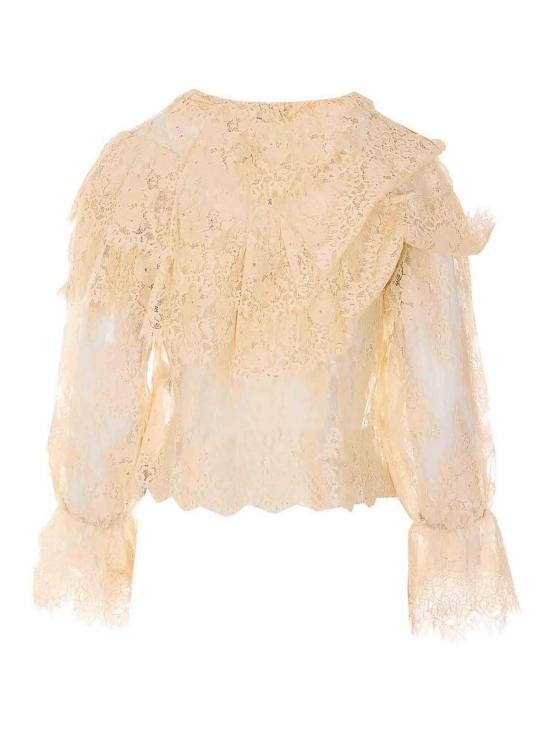 26SS 릭소 민소매 티셔츠 551007347 Beige - RIXO