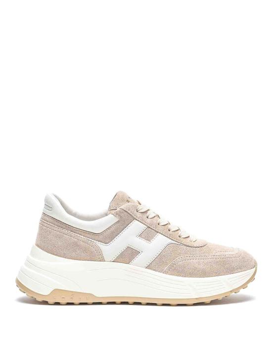 26SS 호간 스니커즈 HXW6690FR30UL6378T Beige