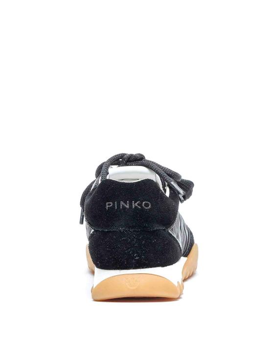 26SS 핑코 스니커즈 SS0179P076Z99 Black - PINKO
