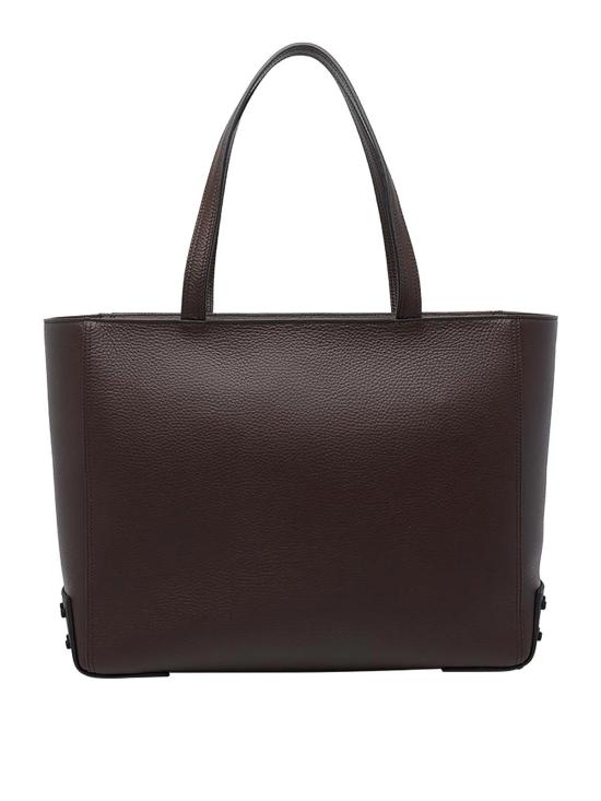 27SS 토즈 숄더백 XBMGOBA0300RIAS611 Brown - TODS