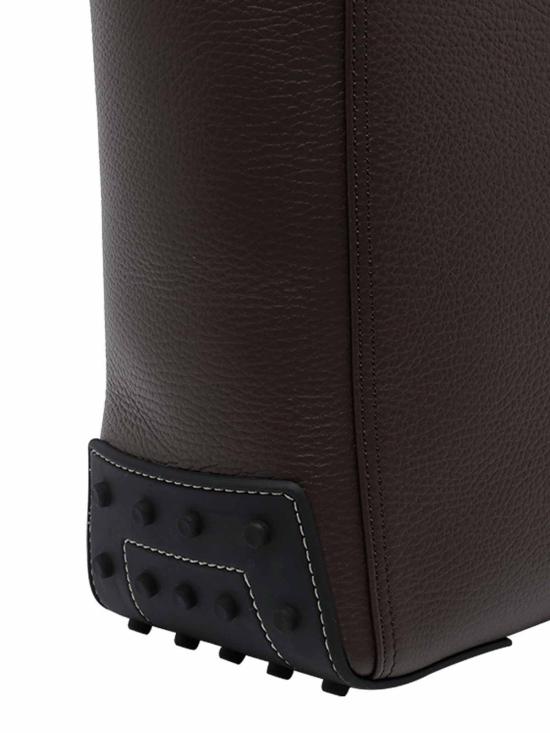 27SS 토즈 숄더백 XBMGOBA0300RIAS611 Brown - TODS