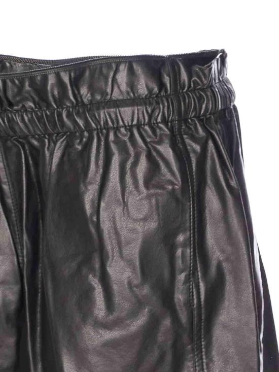 26SS 이자벨마랑에뚜왈 숏팬츠 SH0271FAD1B03E01BK Black - ISABEL MARANT ETOILE