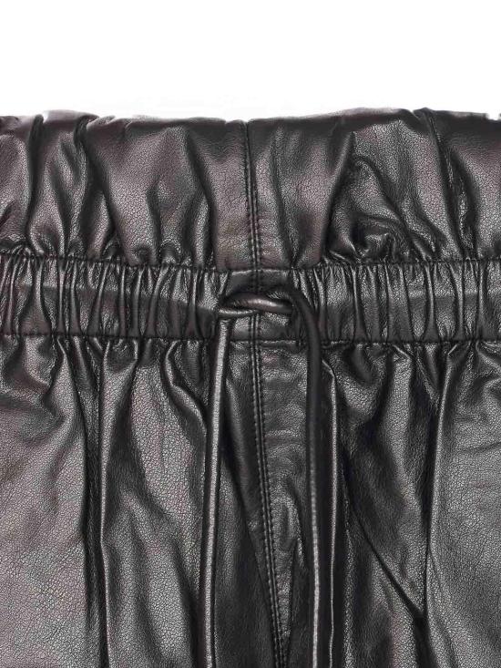 26SS 이자벨마랑에뚜왈 숏팬츠 SH0271FAD1B03E01BK Black - ISABEL MARANT ETOILE