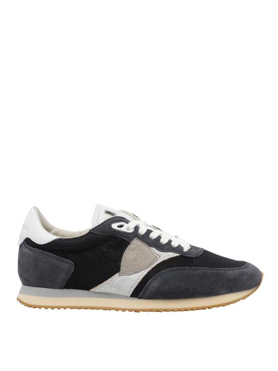 26SS 필립모델 스니커즈 BVLUW002 Black