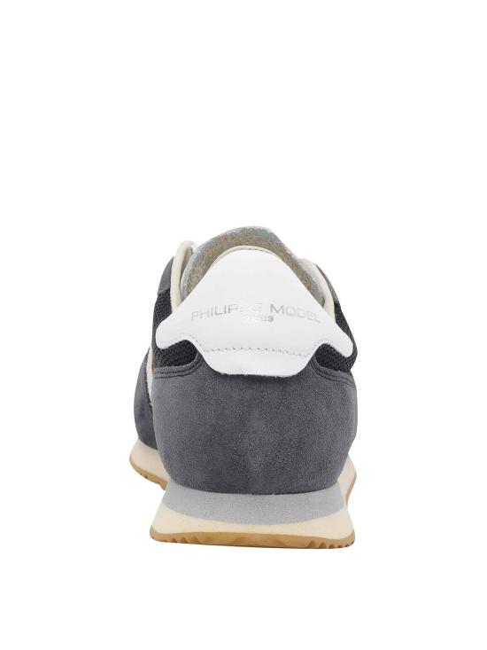 26SS 필립모델 스니커즈 BVLUW002 Black - PHILIPPE MODEL